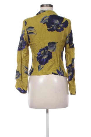 Дамска риза Unbranded, Размер M, Цвят Многоцветен, Цена 12,69 €