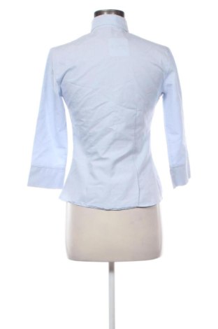 Dámská košile  Unbranded, Velikost S, Barva Modrá, Cena  360,00 Kč