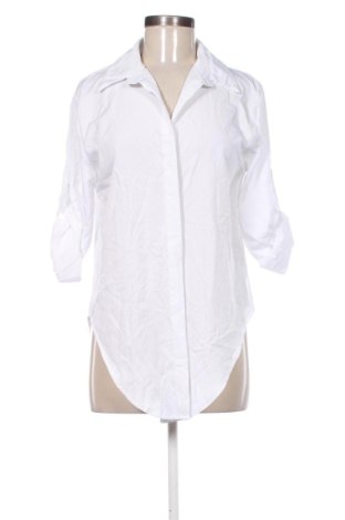 Дамска риза Unbranded, Размер M, Цвят Бял, Цена 13,29 €