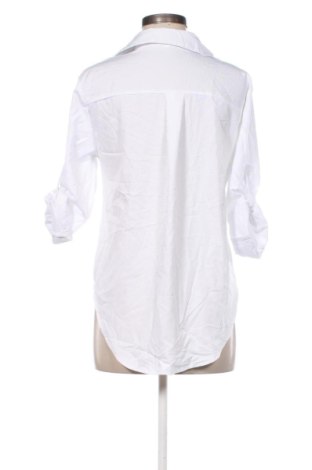 Дамска риза Unbranded, Размер M, Цвят Бял, Цена 13,29 €