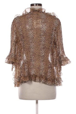 Дамска риза Unbranded, Размер XL, Цвят Многоцветен, Цена 7,15 €