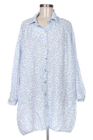 Dámska košeľa  Unbranded, Veľkosť 4XL, Farba Viacfarebná, Cena  15,95 €