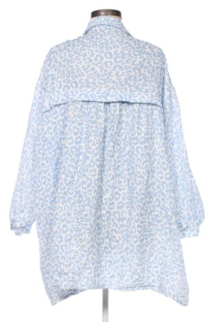 Dámska košeľa  Unbranded, Veľkosť 4XL, Farba Viacfarebná, Cena  15,95 €