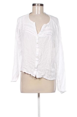 Дамска риза Unbranded, Размер L, Цвят Бял, Цена 6,13 €
