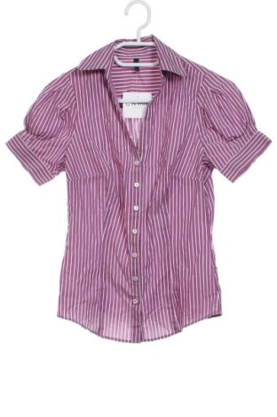 Γυναικείο πουκάμισο Unbranded, Μέγεθος S, Χρώμα Πολύχρωμο, Τιμή 10,99 €