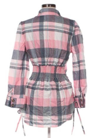 Γυναικείο πουκάμισο Unbranded, Μέγεθος M, Χρώμα Πολύχρωμο, Τιμή 15,99 €