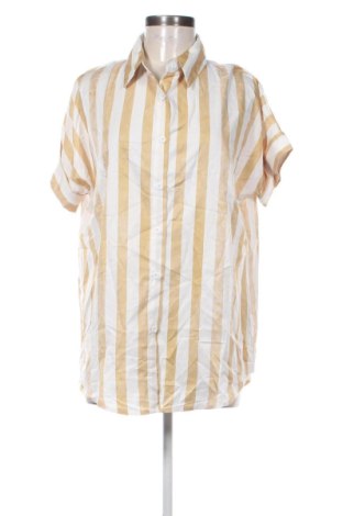 Γυναικείο πουκάμισο Unbranded, Μέγεθος L, Χρώμα Πολύχρωμο, Τιμή 10,99 €