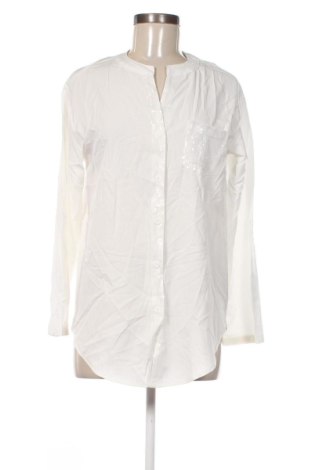 Дамска риза Unbranded, Размер M, Цвят Бял, Цена 13,29 €