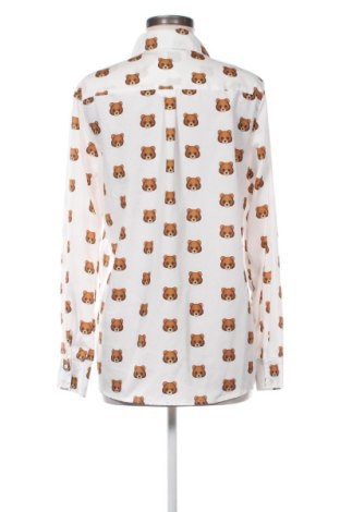 Γυναικείο πουκάμισο Unbranded, Μέγεθος L, Χρώμα Πολύχρωμο, Τιμή 13,00 €