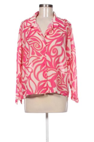 Γυναικείο πουκάμισο Unbranded, Μέγεθος L, Χρώμα Πολύχρωμο, Τιμή 6,99 €