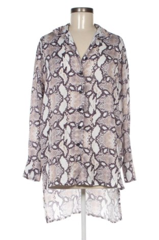 Γυναικείο πουκάμισο Unbranded, Μέγεθος M, Χρώμα Πολύχρωμο, Τιμή 12,69 €