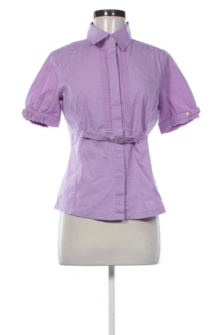 Damenbluse Unbranded, Größe M, Farbe Lila, Preis € 12,69