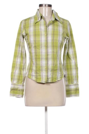 Γυναικείο πουκάμισο Unbranded, Μέγεθος M, Χρώμα Πολύχρωμο, Τιμή 13,99 €