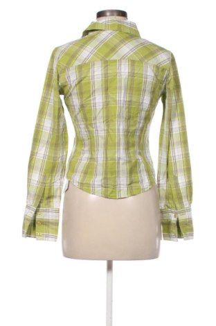 Γυναικείο πουκάμισο Unbranded, Μέγεθος M, Χρώμα Πολύχρωμο, Τιμή 13,99 €