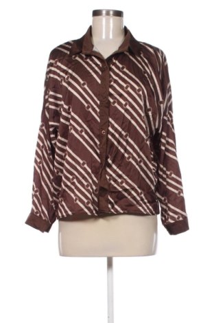 Damenbluse Unbranded, Größe M, Farbe Mehrfarbig, Preis € 5,99