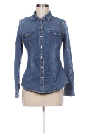 Dámská košile  Unbranded, Velikost S, Barva Modrá, Cena  379,00 Kč