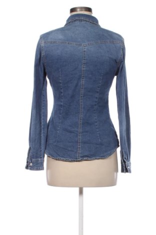 Dámská košile  Unbranded, Velikost S, Barva Modrá, Cena  379,00 Kč