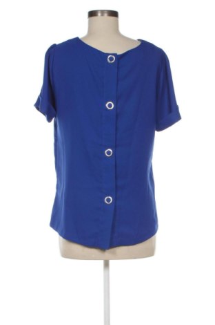 Дамска риза Mohito, Размер L, Цвят Син, Цена 12,69 €