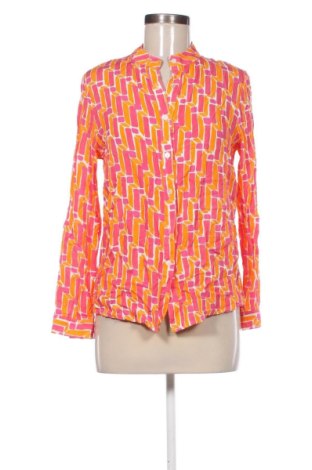 Γυναικείο πουκάμισο Unbranded, Μέγεθος S, Χρώμα Πολύχρωμο, Τιμή 6,99 €