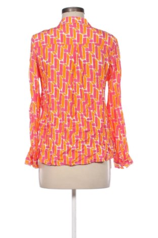 Γυναικείο πουκάμισο Unbranded, Μέγεθος S, Χρώμα Πολύχρωμο, Τιμή 6,99 €