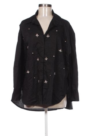 Damenbluse Unbranded, Größe XXL, Farbe Schwarz, Preis € 16,99