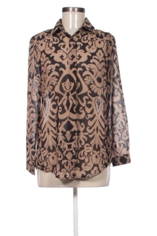 Γυναικείο πουκάμισο Unbranded, Μέγεθος M, Χρώμα Πολύχρωμο, Τιμή 24,99 €