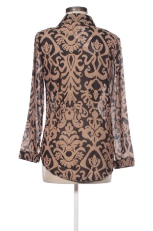 Γυναικείο πουκάμισο Unbranded, Μέγεθος M, Χρώμα Πολύχρωμο, Τιμή 24,99 €