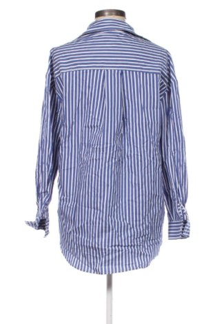 Γυναικείο πουκάμισο Jean Louis Francoise, Μέγεθος M, Χρώμα Πολύχρωμο, Τιμή 11,99 €