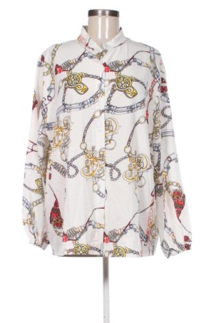 Dámska košeľa  Unbranded, Veľkosť L, Farba Viacfarebná, Cena  6,95 €