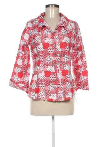 Γυναικείο πουκάμισο Unbranded, Μέγεθος L, Χρώμα Πολύχρωμο, Τιμή 12,85 €