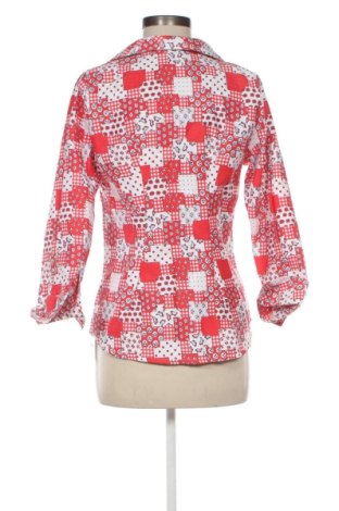 Γυναικείο πουκάμισο Unbranded, Μέγεθος L, Χρώμα Πολύχρωμο, Τιμή 12,85 €