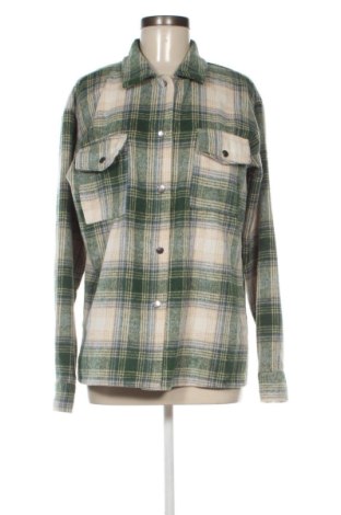 Γυναικείο πουκάμισο Unbranded, Μέγεθος M, Χρώμα Πολύχρωμο, Τιμή 12,69 €