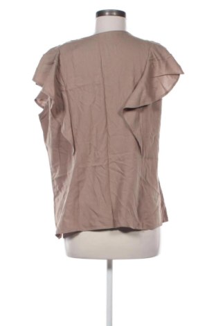 Γυναικείο πουκάμισο Unbranded, Μέγεθος XL, Χρώμα Καφέ, Τιμή 13,00 €