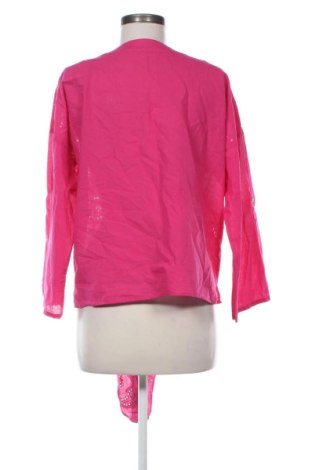 Дамска риза Unbranded, Размер L, Цвят Розов, Цена 13,00 €