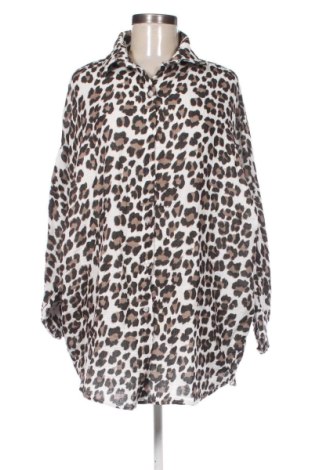 Damenbluse Unbranded, Größe XL, Farbe Mehrfarbig, Preis 26,99 €