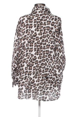 Damenbluse Unbranded, Größe XL, Farbe Mehrfarbig, Preis 26,99 €