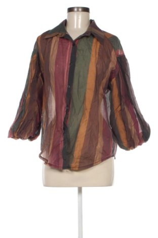 Dámská košile  Unbranded, Velikost M, Barva Vícebarevné, Cena  364,00 Kč