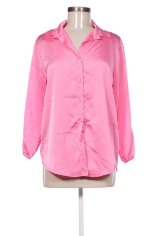 Γυναικείο πουκάμισο Unbranded, Μέγεθος S, Χρώμα Ρόζ , Τιμή 7,99 €