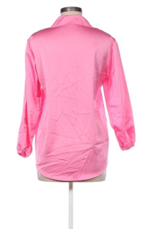 Γυναικείο πουκάμισο Unbranded, Μέγεθος S, Χρώμα Ρόζ , Τιμή 7,99 €