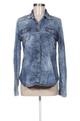 Dámská košile  Unbranded, Velikost XL, Barva Modrá, Cena  229,00 Kč