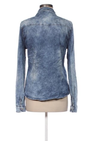 Dámská košile  Unbranded, Velikost XL, Barva Modrá, Cena  229,00 Kč