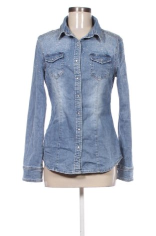 Női ing Unbranded, Méret M, Szín Kék, Ár 6 479 Ft