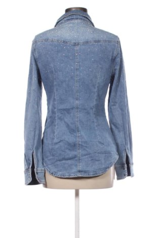 Női ing Unbranded, Méret M, Szín Kék, Ár 6 479 Ft