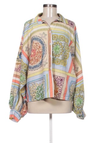 Női ing Unbranded, Méret XXL, Szín Sokszínű, Ár 4 249 Ft