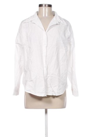 Дамска риза Unbranded, Размер M, Цвят Бял, Цена 13,29 €