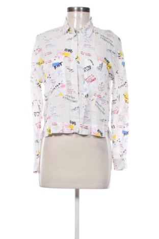 Дамска риза Unbranded, Размер M, Цвят Многоцветен, Цена 12,85 €