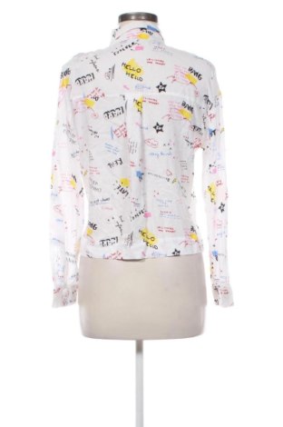 Дамска риза Unbranded, Размер M, Цвят Многоцветен, Цена 12,85 €