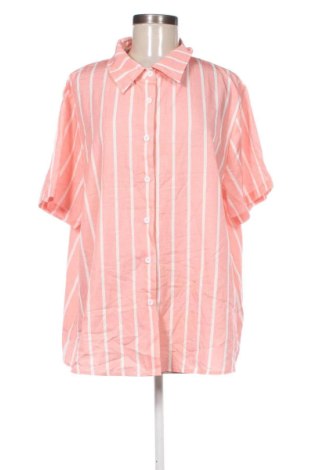 Dámska košeľa  Unbranded, Veľkosť 3XL, Farba Viacfarebná, Cena  10,95 €