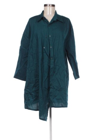 Dámska košeľa  Unbranded, Veľkosť L, Farba Zelená, Cena  11,95 €