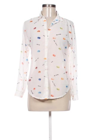 Damenbluse Unbranded, Größe M, Farbe Mehrfarbig, Preis 15,99 €